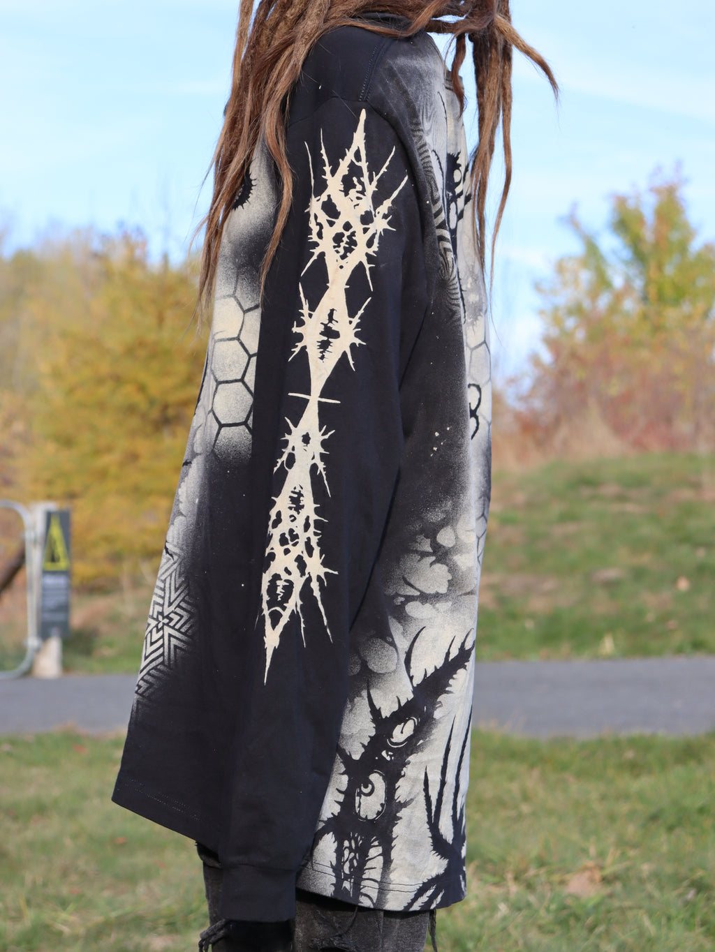 Long sleeves Bugz 2XL