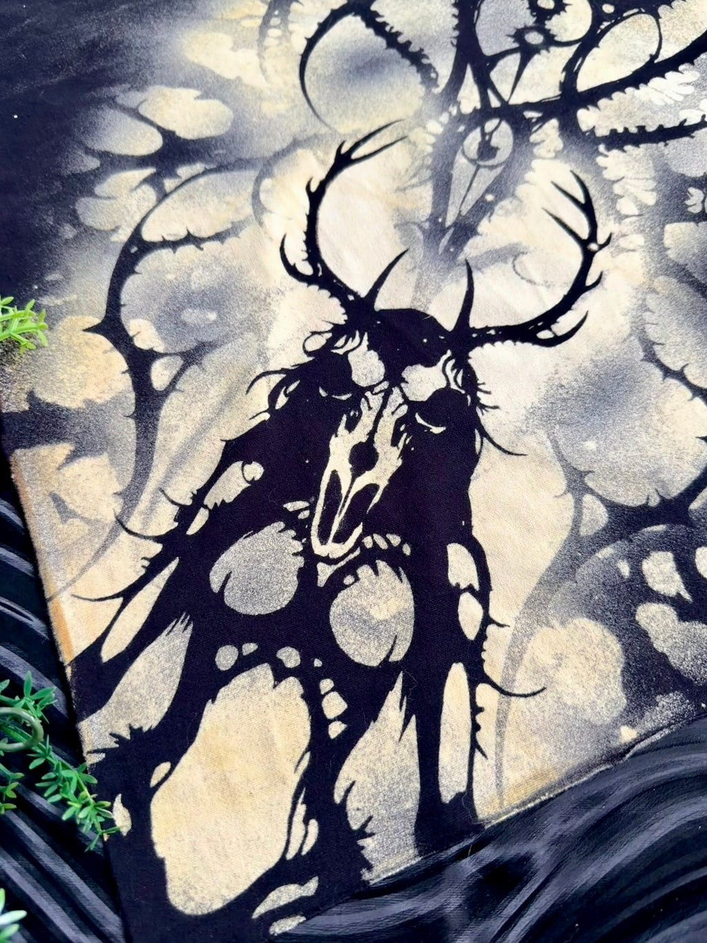Bandana Wendigo