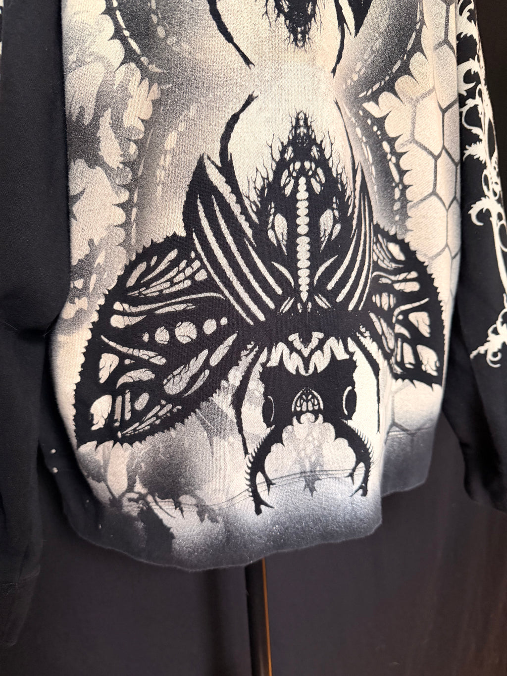 Hoodie bugz
