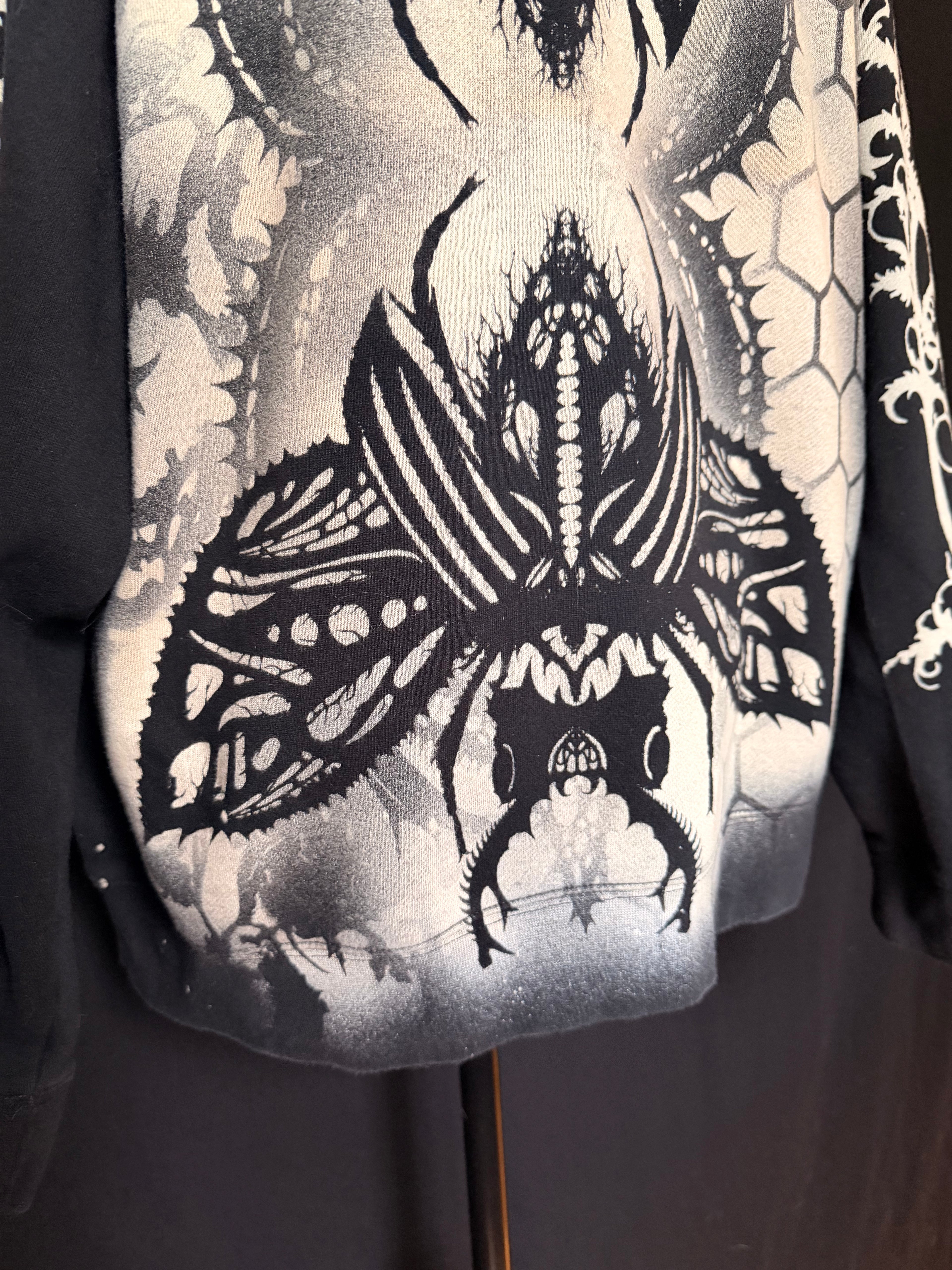 Hoodie bugz