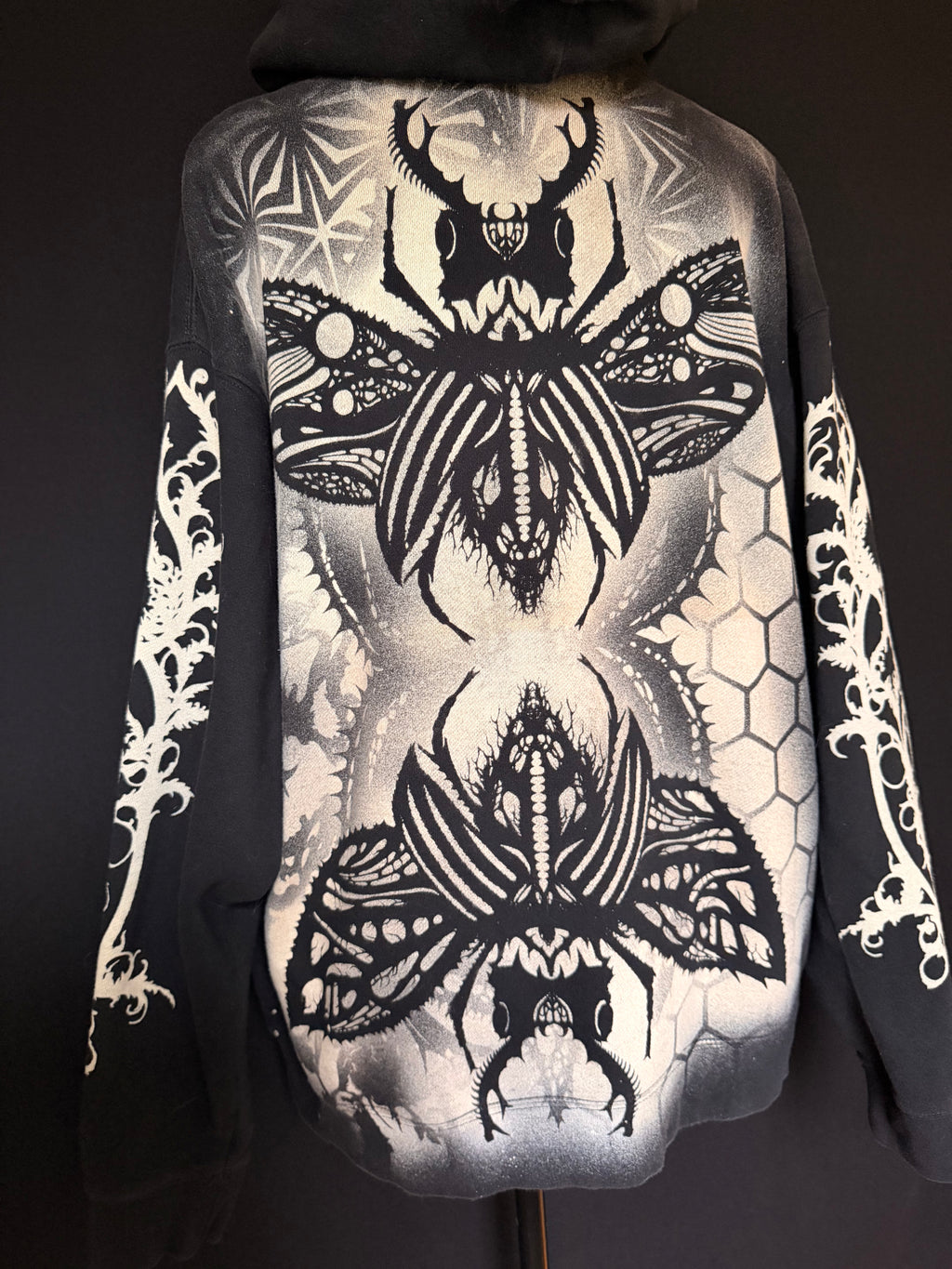 Hoodie bugz