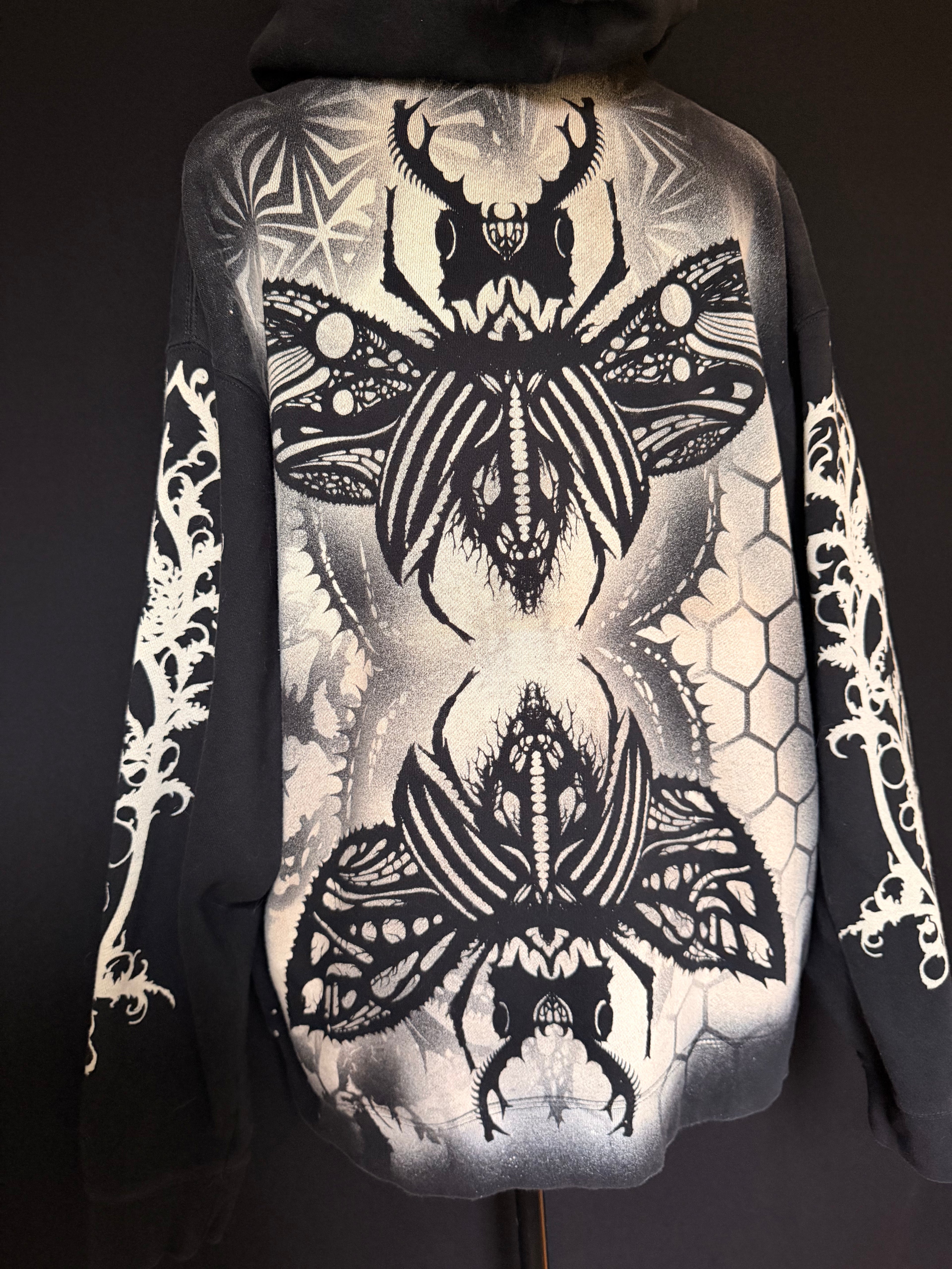 Hoodie bugz